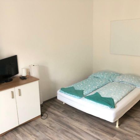 Apartment Bahnhof Graz Bagian luar foto